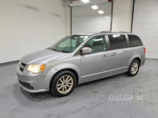 DODGE GRAND CARAVAN SXT