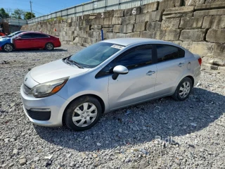 KIA RIO LX