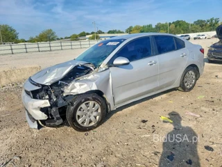 KIA RIO LX
