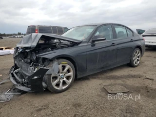 BMW 335 XI