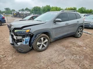 JEEP CHEROKEE LIMITED