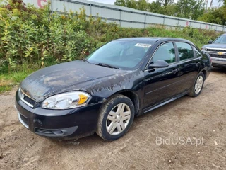 CHEVROLET IMPALA LT
