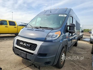 RAM PROMASTER 3500