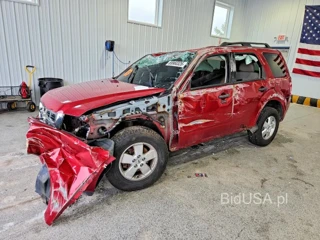 FORD ESCAPE XLT