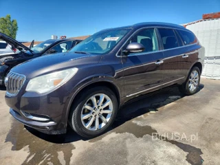 BUICK ENCLAVE
