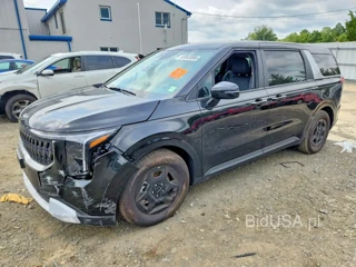 KIA CARNIVAL LXS