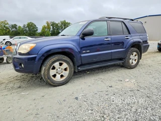 TOYOTA 4RUNNER SR5