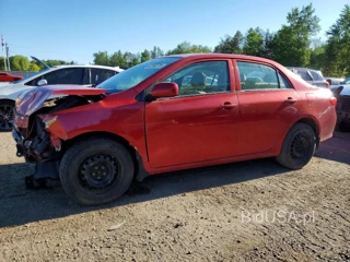 TOYOTA COROLLA BASE