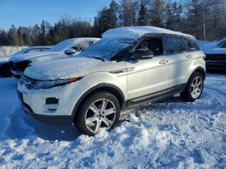 LAND ROVER RANGE ROVER EVOQUE PURE PREMIUM