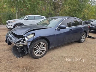 INFINITI G37
