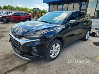 CHEVROLET BLAZER 2LT