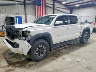 TOYOTA TACOMA TRD OFF-ROAD