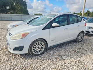FORD C-MAX SE