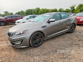 KIA OPTIMA SX
