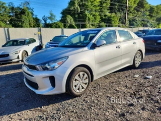KIA RIO S