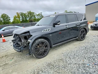 INFINITI QX80 BASE
