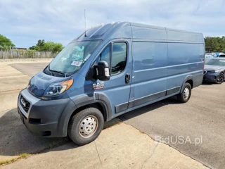 RAM PROMASTER 3500