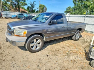 DODGE RAM 1500 ST