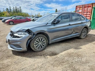 VOLKSWAGEN JETTA SEL