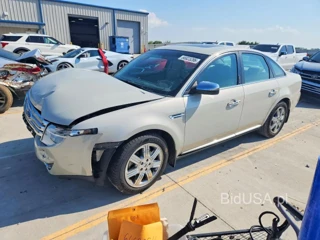 FORD TAURUS LIMITED