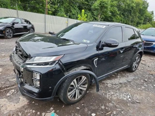 MITSUBISHI OUTLANDER SPORT SE