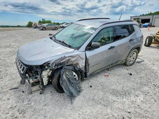 JEEP COMPASS SPORT