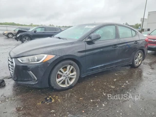 HYUNDAI ELANTRA VALUE EDITION