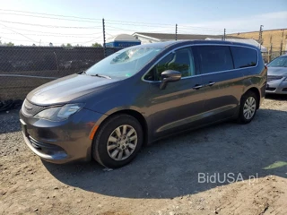 CHRYSLER PACIFICA L