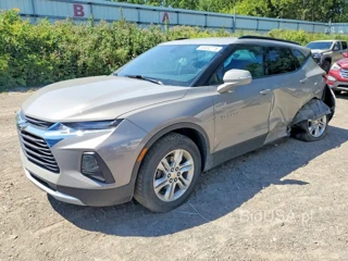 CHEVROLET BLAZER 2LT