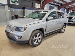 JEEP COMPASS LATITUDE