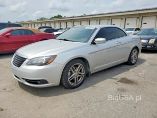 CHRYSLER 200 S