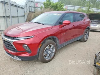 CHEVROLET BLAZER 2LT