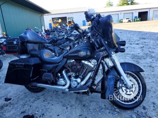 HARLEY-DAVIDSON FLHTCU ULTRA CLASSIC ELECTRA GLIDE