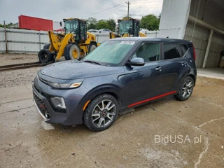 KIA SOUL GT LINE