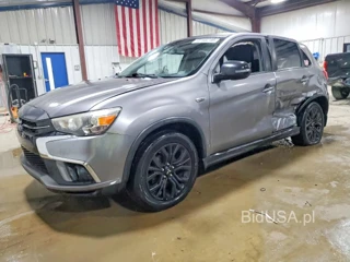 MITSUBISHI OUTLANDER SPORT ES