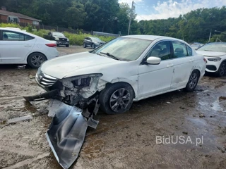 HONDA ACCORD SE