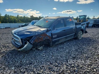 RAM 1500 SLT