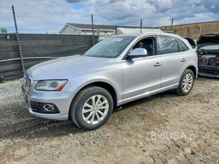 AUDI Q5 PREMIUM