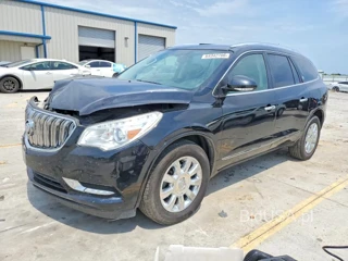 BUICK ENCLAVE
