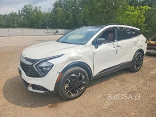 KIA SPORTAGE EX