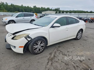 MAZDA 6 I