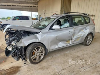 HYUNDAI ELANTRA TOURING SE