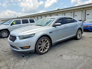 FORD TAURUS SEL