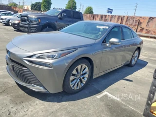 TOYOTA MIRAI XLE