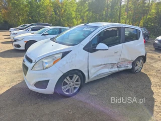 CHEVROLET SPARK LS