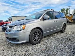 DODGE GRAND CARAVAN SXT
