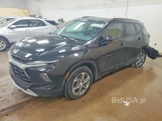 CHEVROLET BLAZER 2LT
