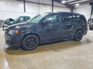 DODGE GRAND CARAVAN GT