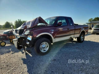 FORD F150