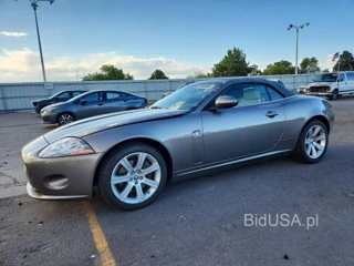 JAGUAR XK